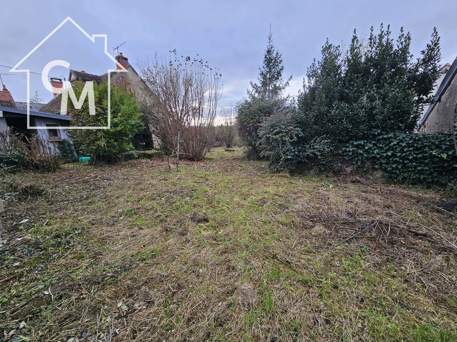 Maison à vendre, 68m², Garigny