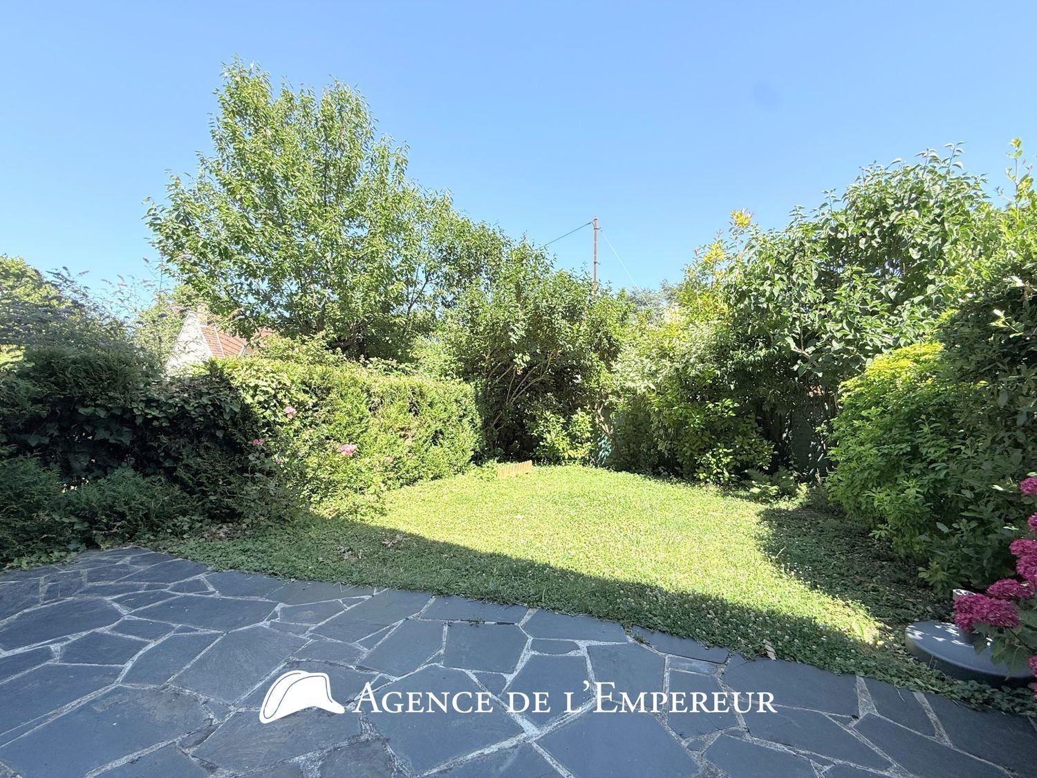 Maison à louer, 103m², Nanterre