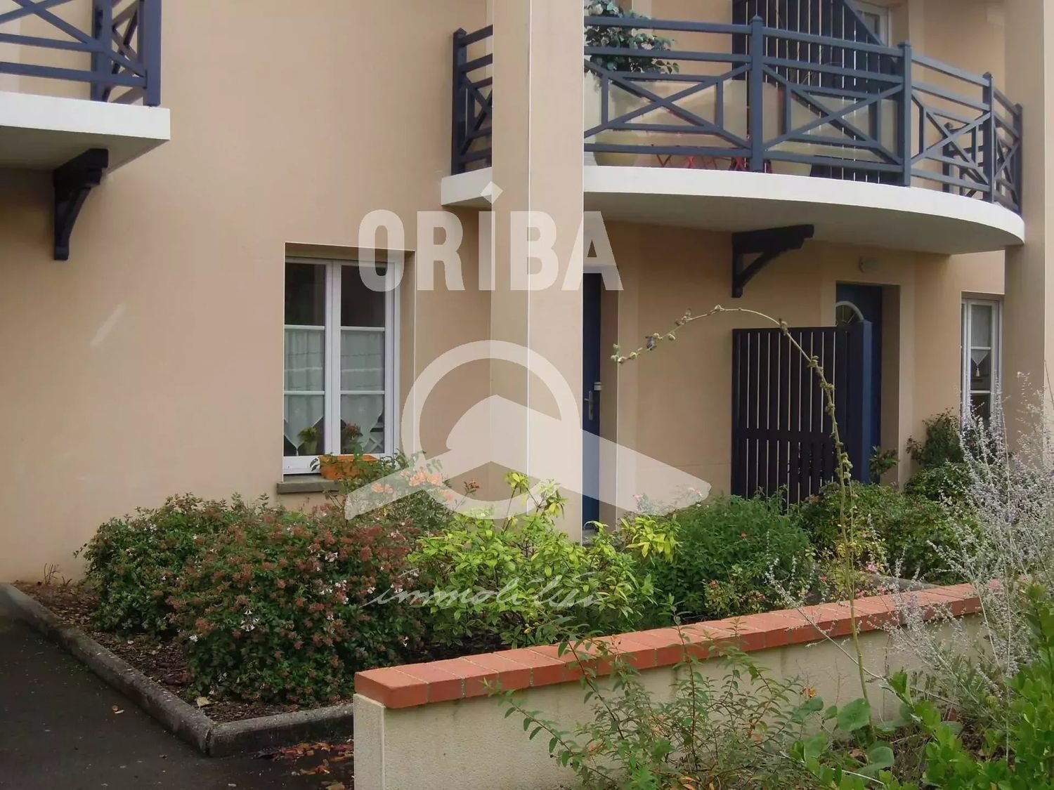 Maison à louer, 78m², La Baule-Escoublac