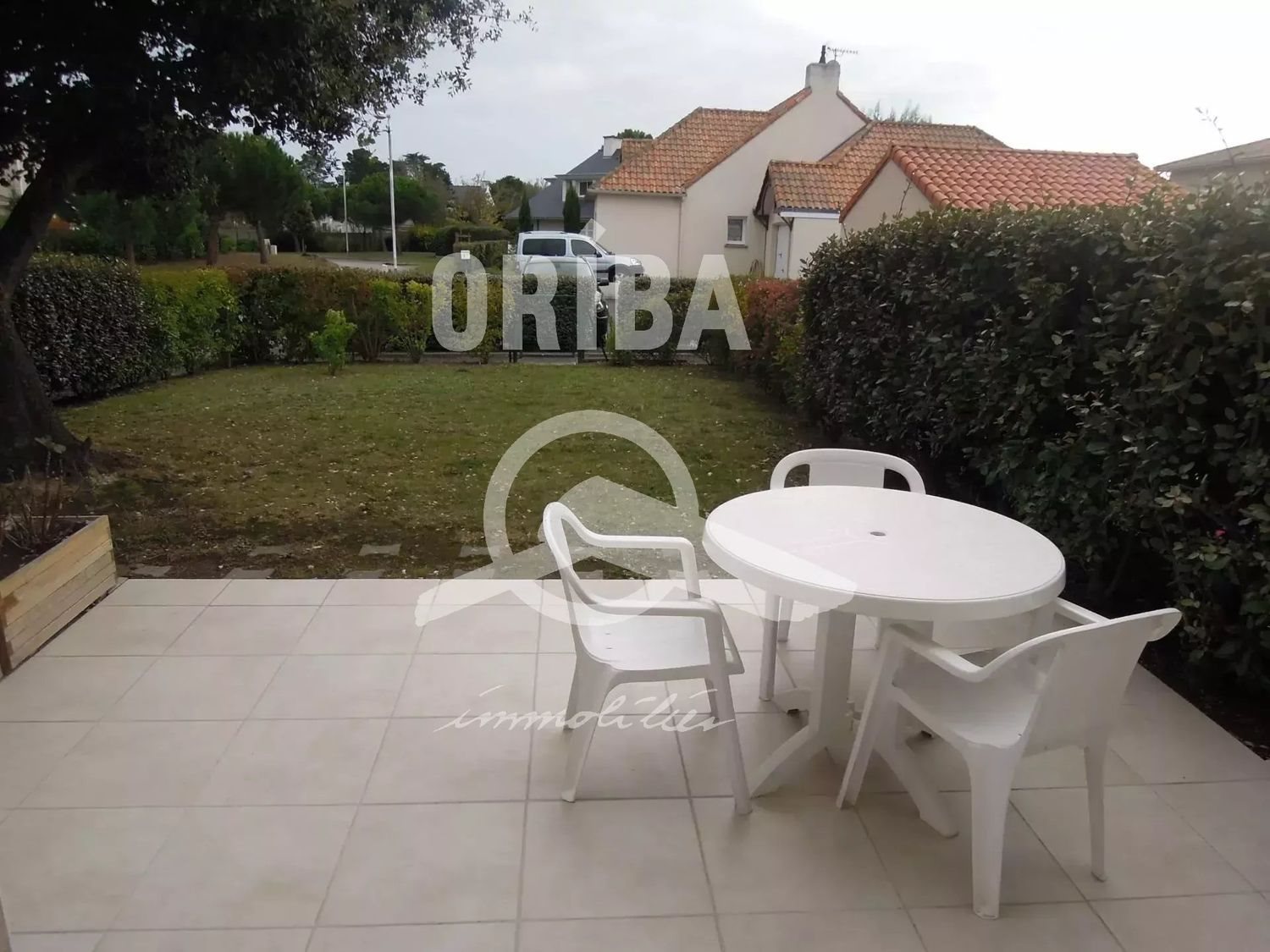 Maison à louer, 78m², La Baule-Escoublac