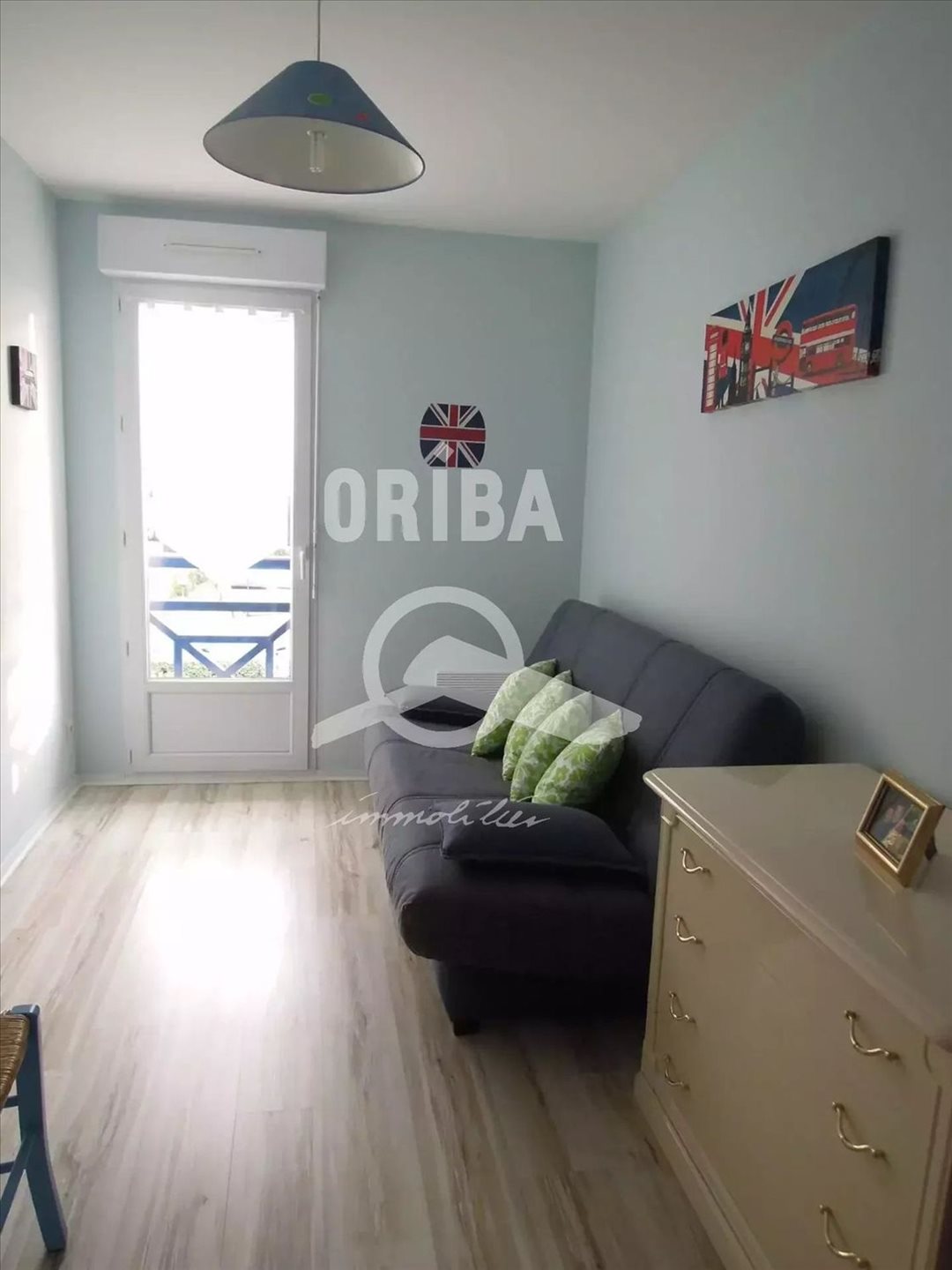 Maison à louer, 78m², La Baule-Escoublac