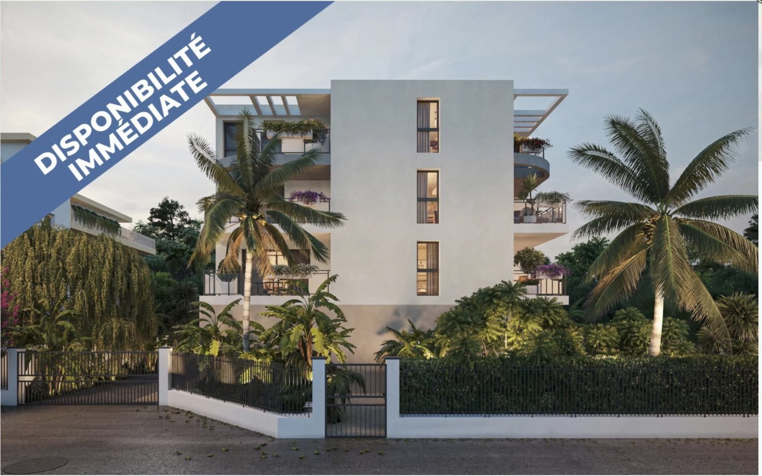 Appartement à vendre, 111m², Antibes