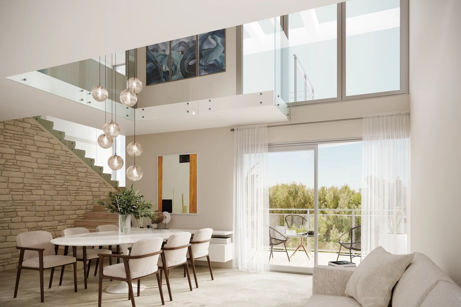 Appartement à vendre, 111m², Antibes