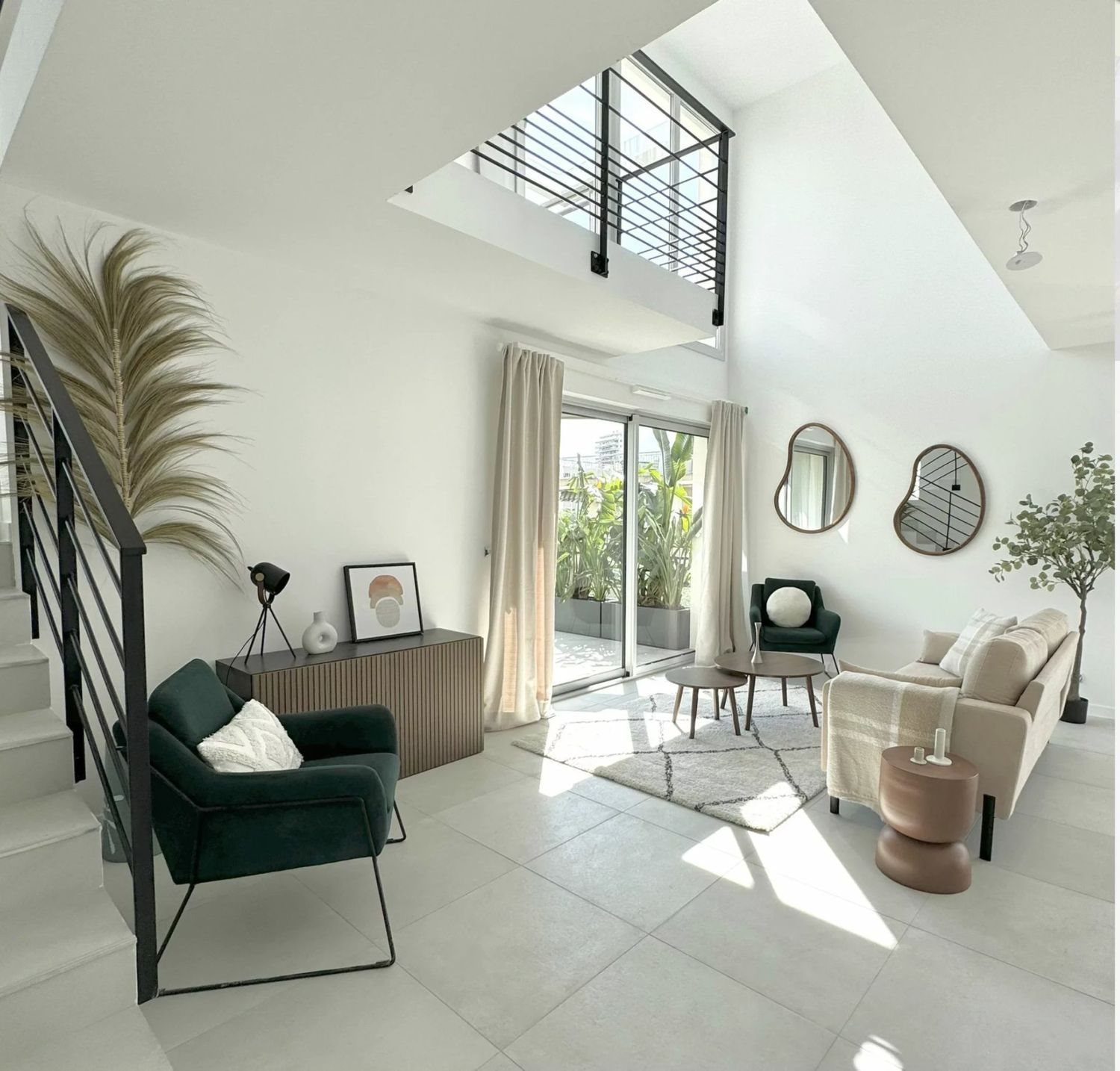 Appartement à vendre, 111m², Antibes