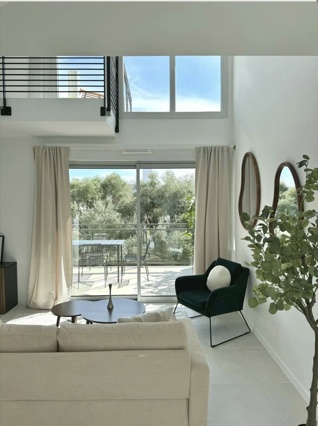 Appartement à vendre, 111m², Antibes