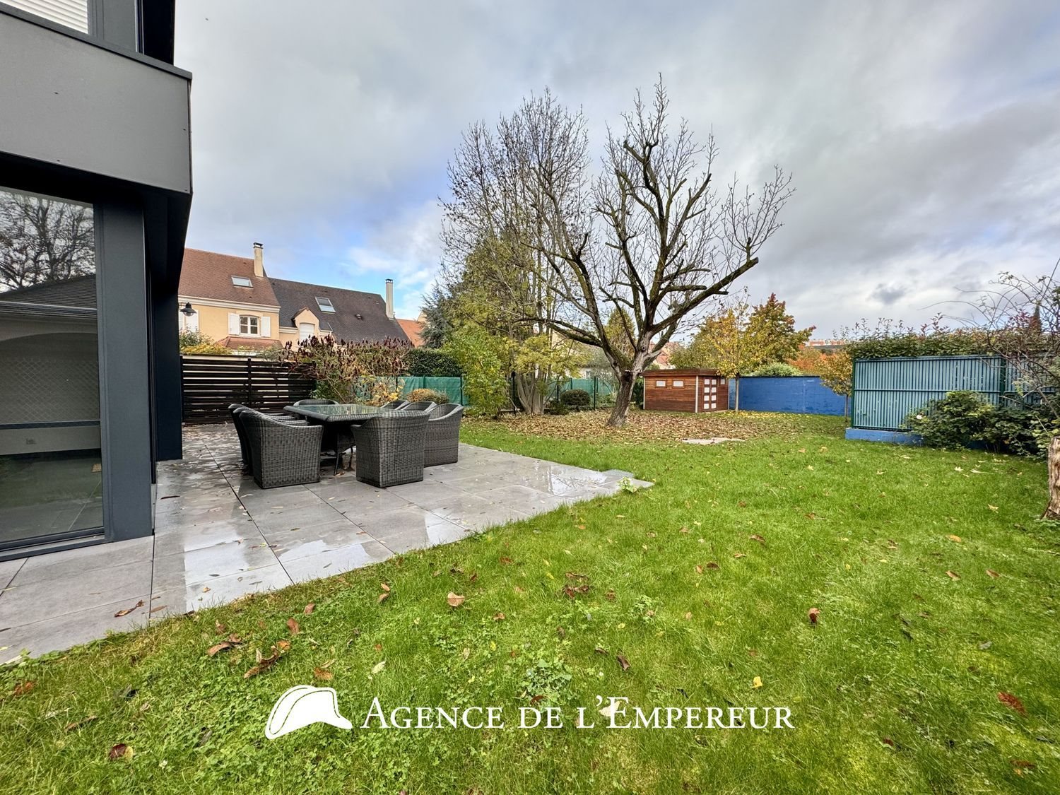 Maison à louer, 163m², Nanterre
