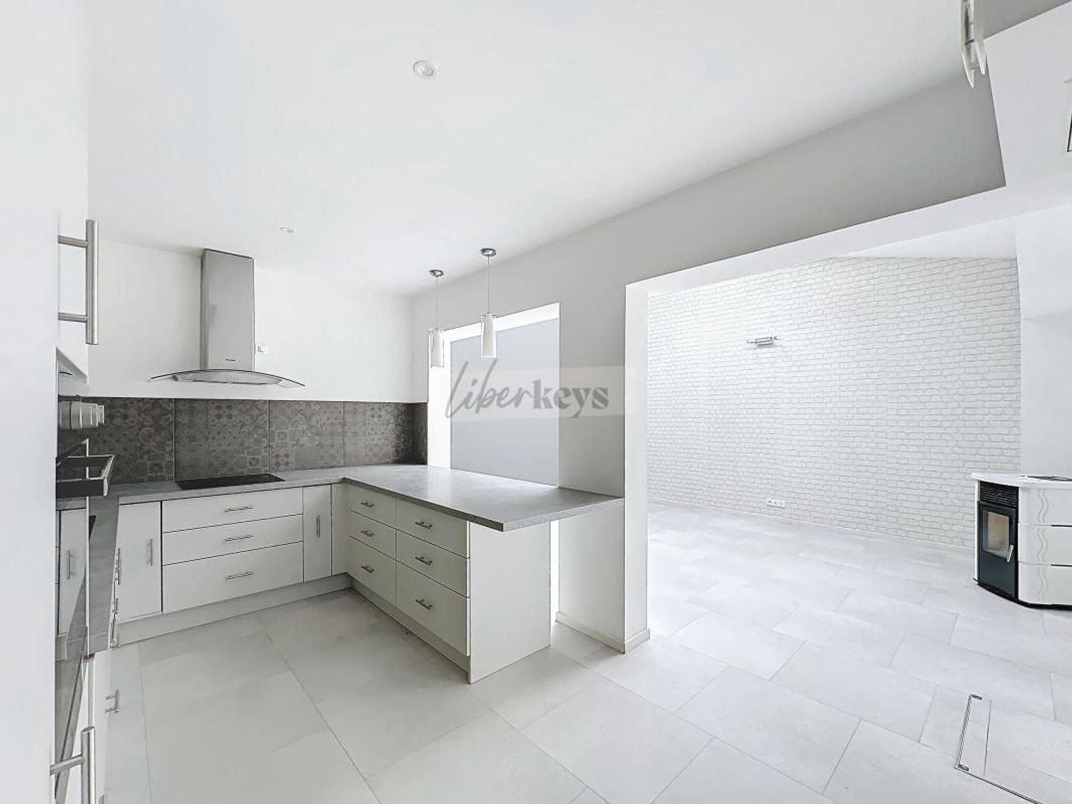 Appartement à vendre, 138m², Épinal