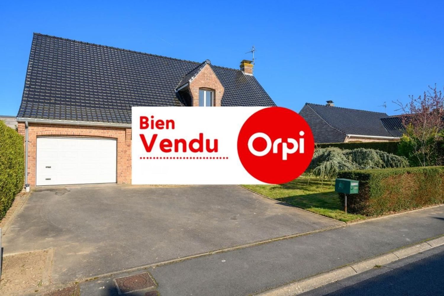 Maison à vendre, 144m², Hazebrouck