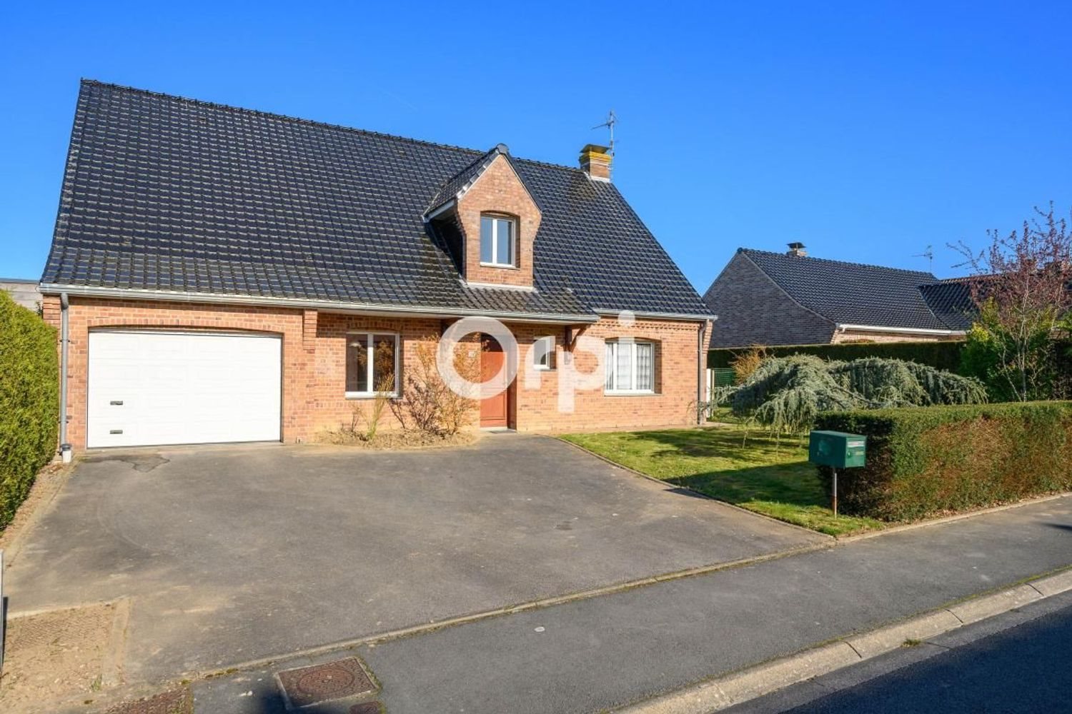 Maison à vendre, 144m², Hazebrouck