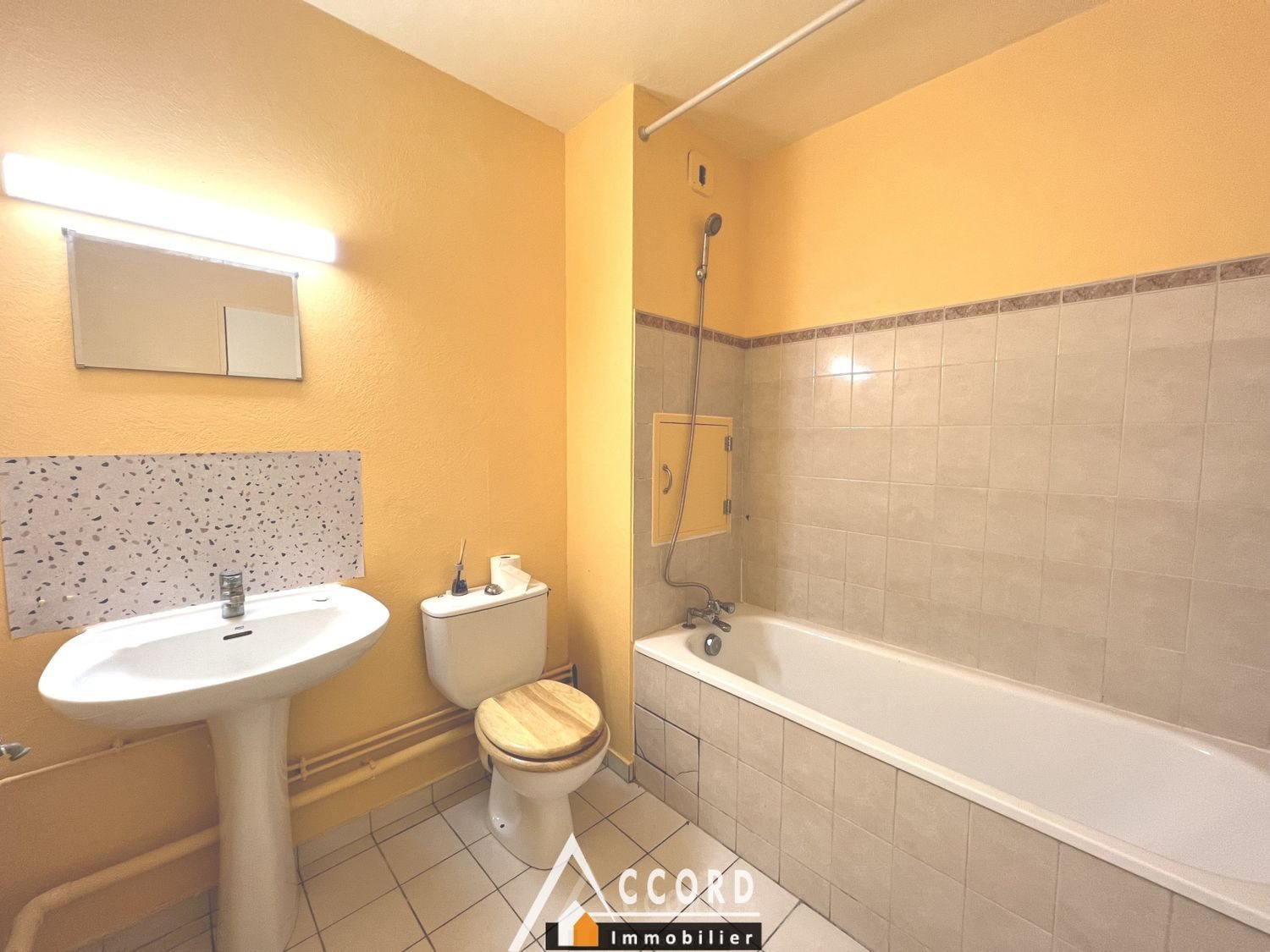Appartement à vendre, 29m², Sartrouville