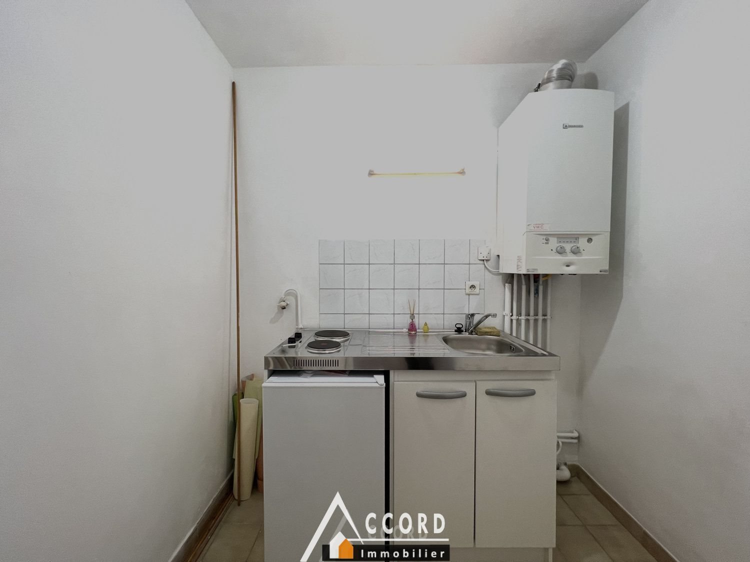 Appartement à vendre, 29m², Sartrouville