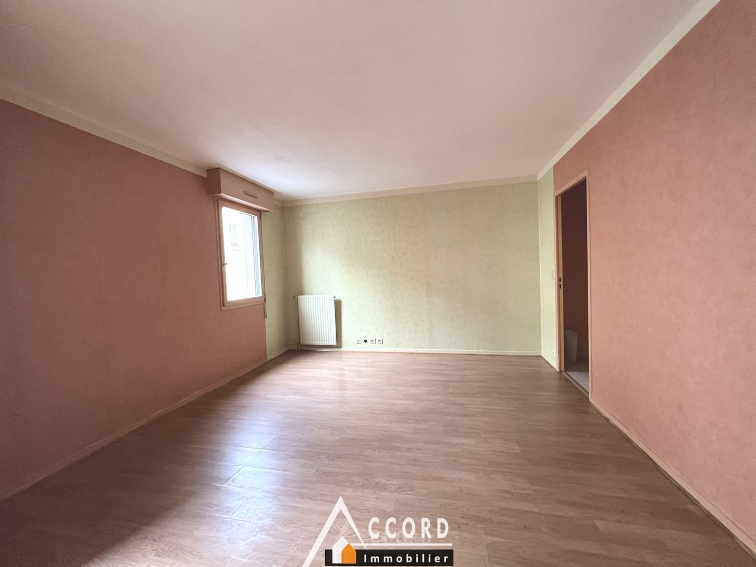 Appartement à vendre, 29m², Sartrouville