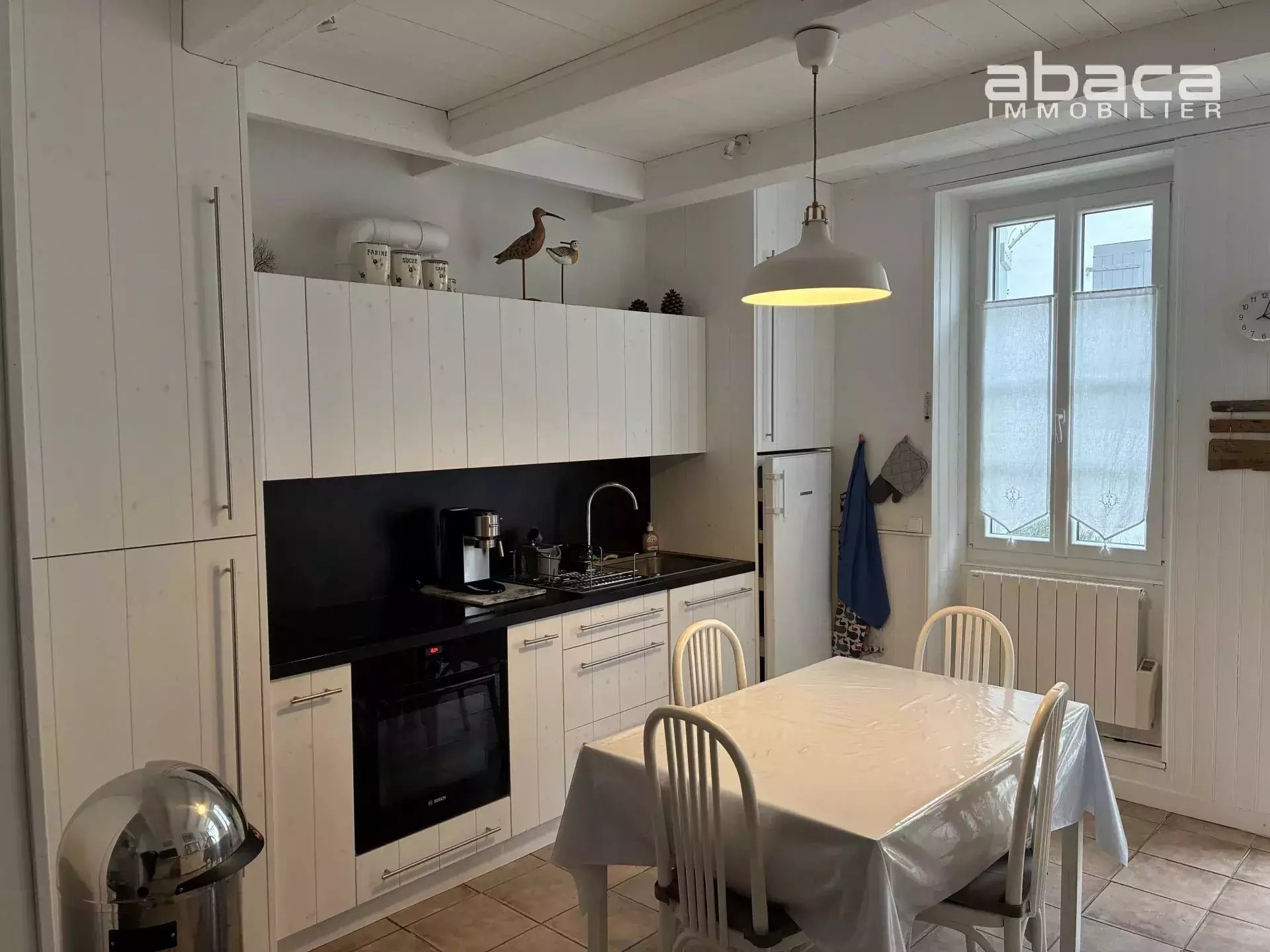 Maison à vendre, 49m², Les Portes-en-Ré