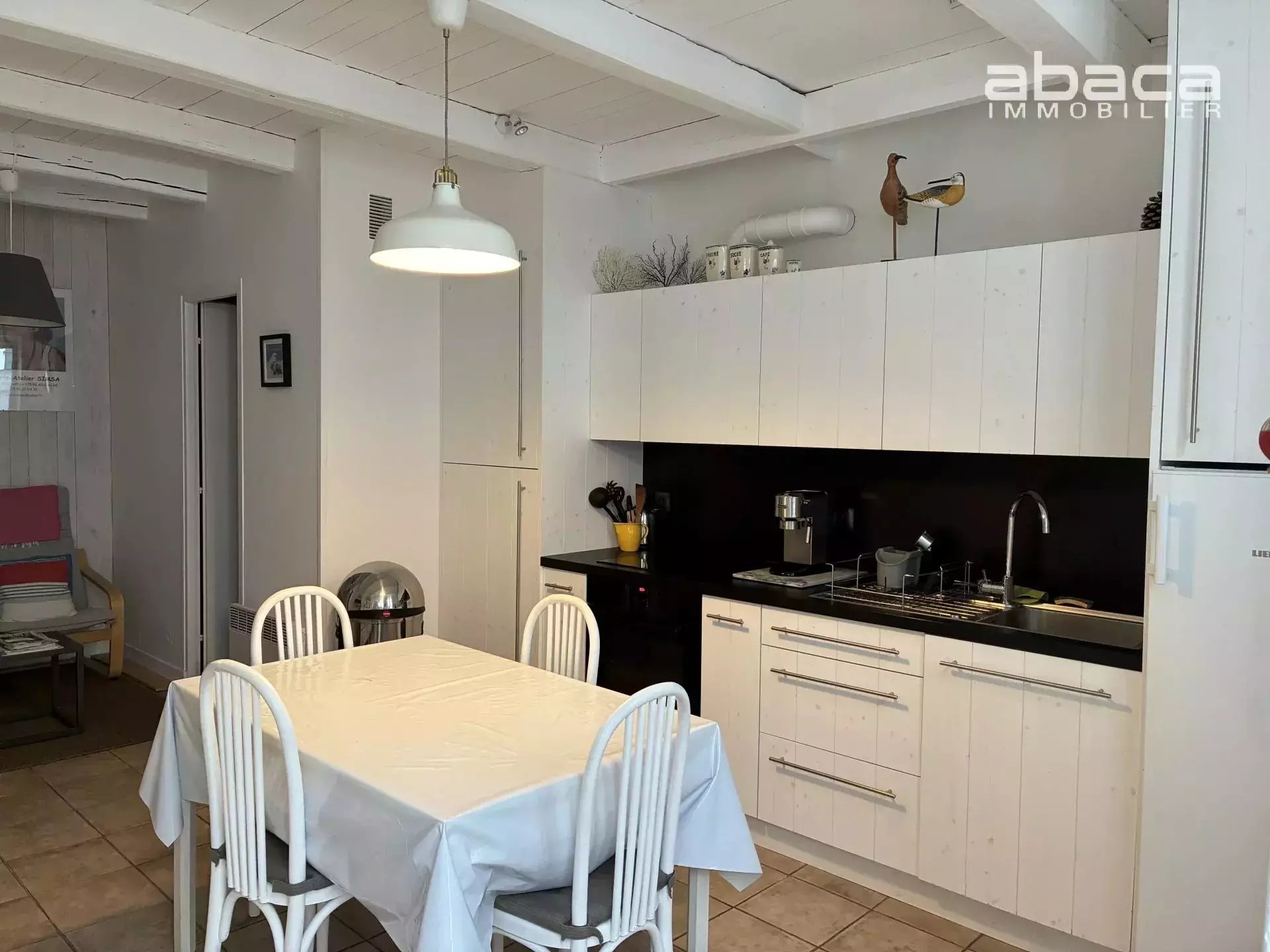 Maison à vendre, 49m², Les Portes-en-Ré