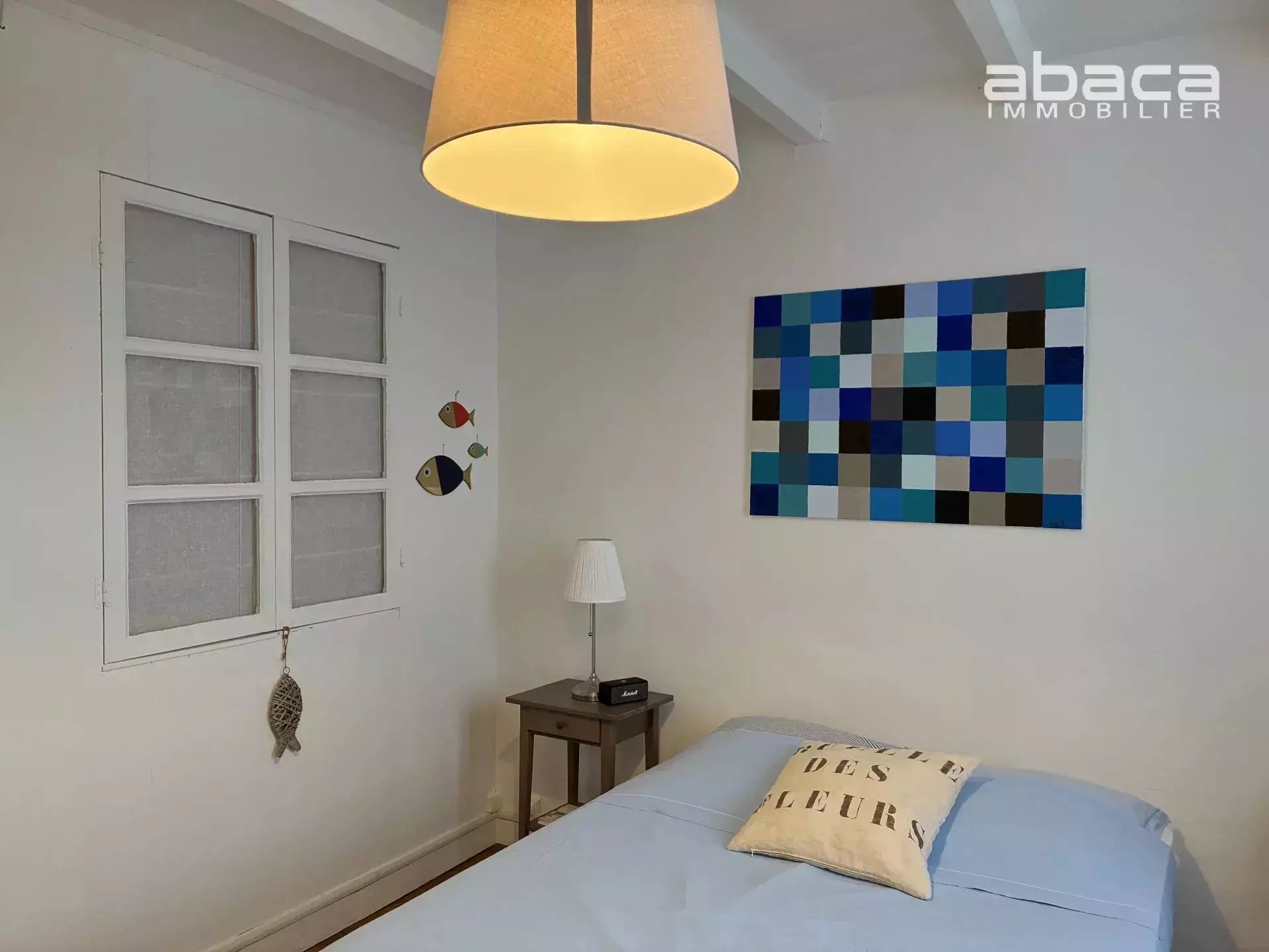 Maison à vendre, 49m², Les Portes-en-Ré