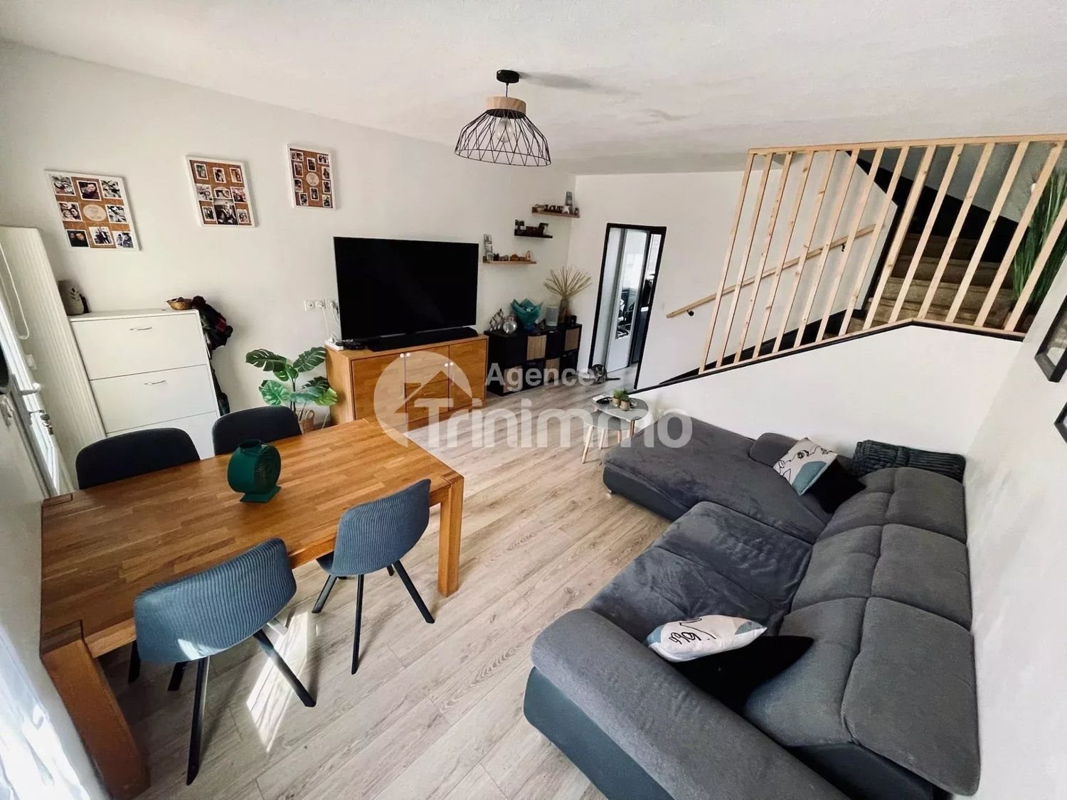 Maison à vendre, 110m², Morières-lès-Avignon
