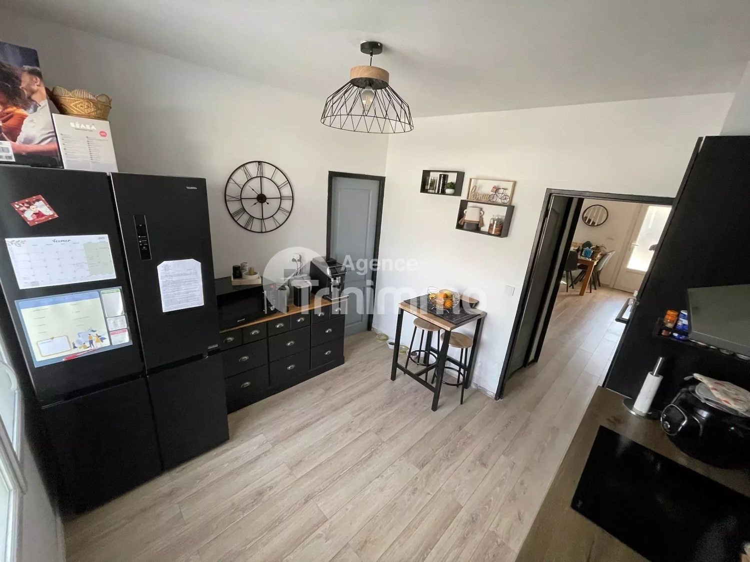 Maison à vendre, 110m², Morières-lès-Avignon