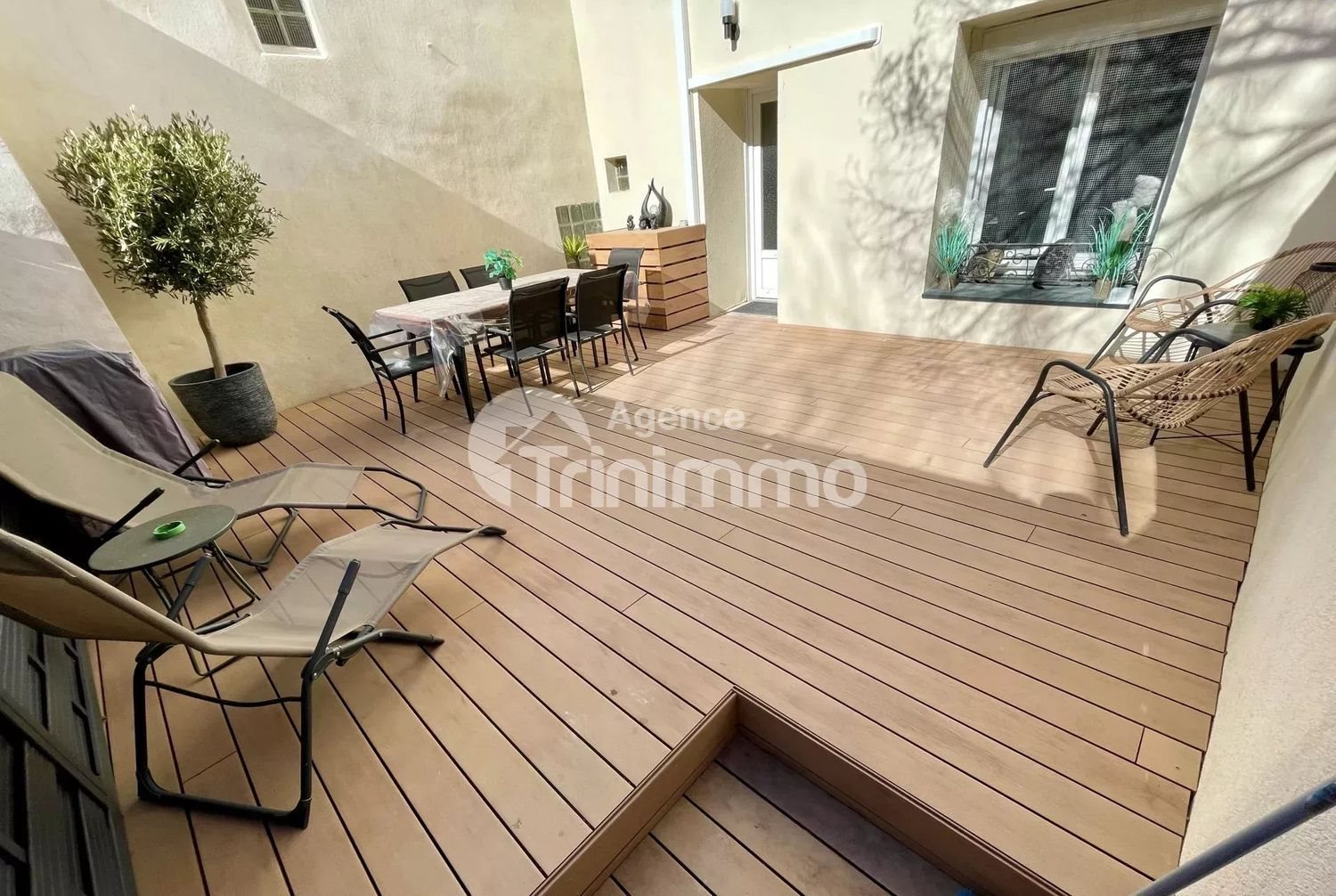 Maison à vendre, 110m², Morières-lès-Avignon