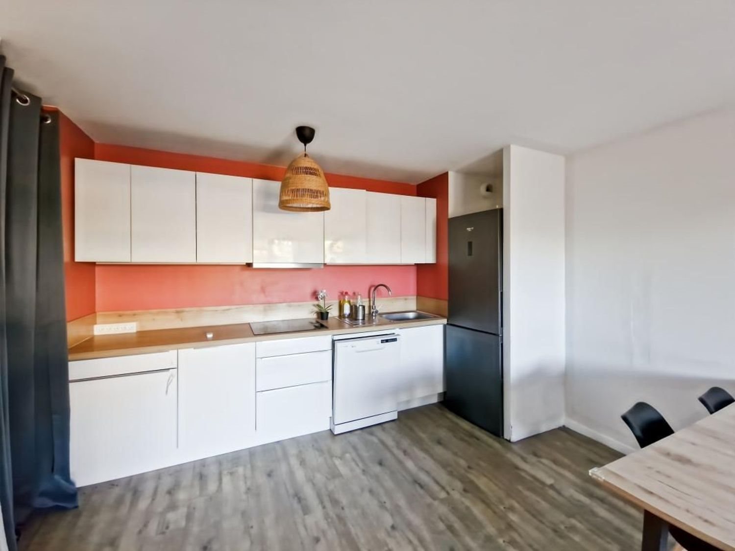 Appartement à vendre, 56m², Toulouse