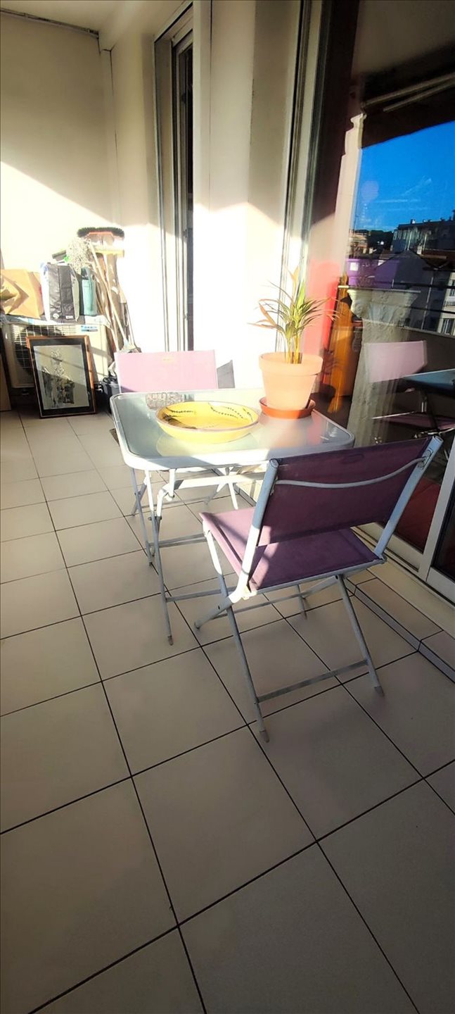 Appartement à vendre, 56m², Cagnes-sur-Mer