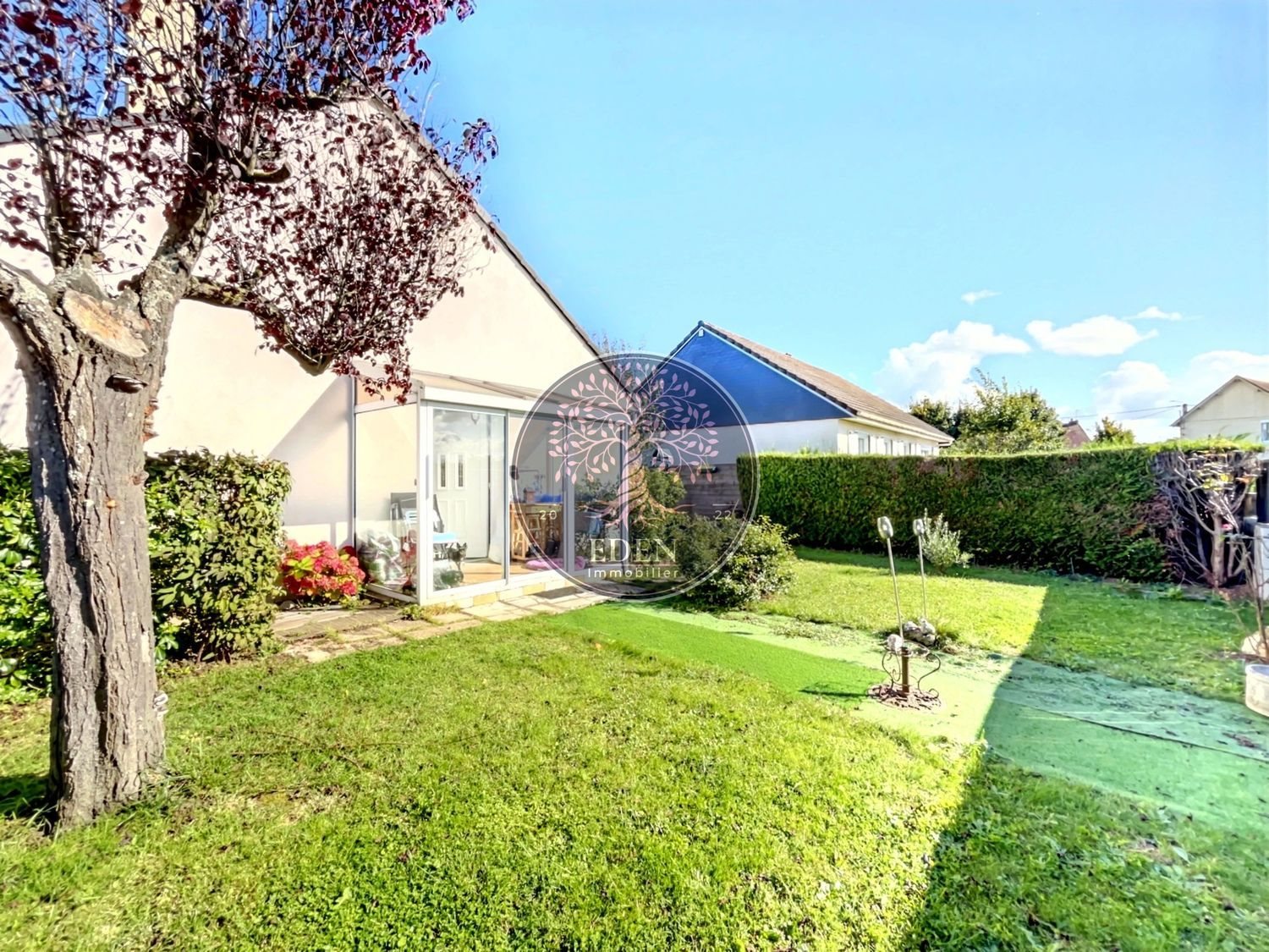 Maison à vendre, 83m², Dreux