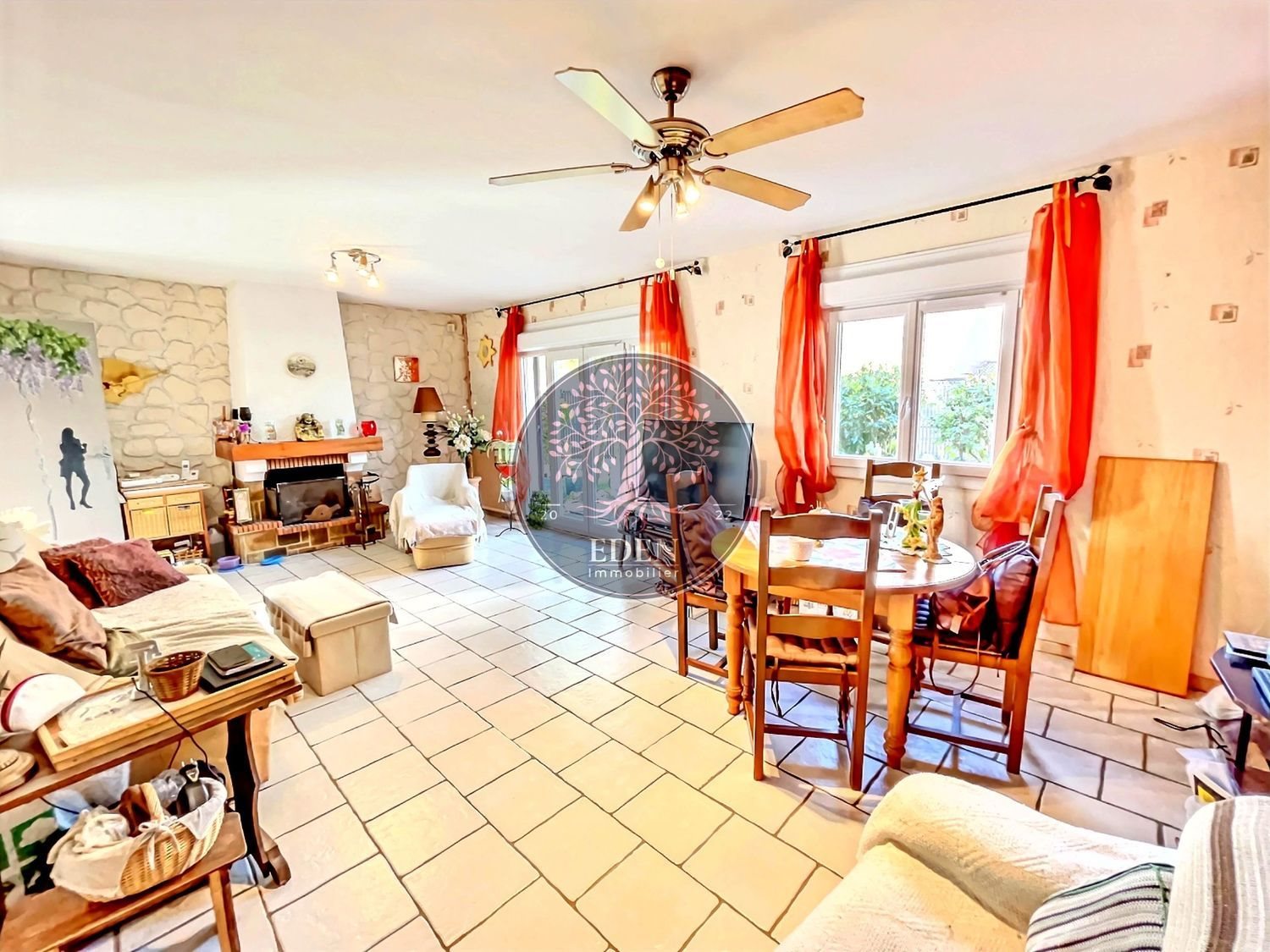 Maison à vendre, 83m², Dreux