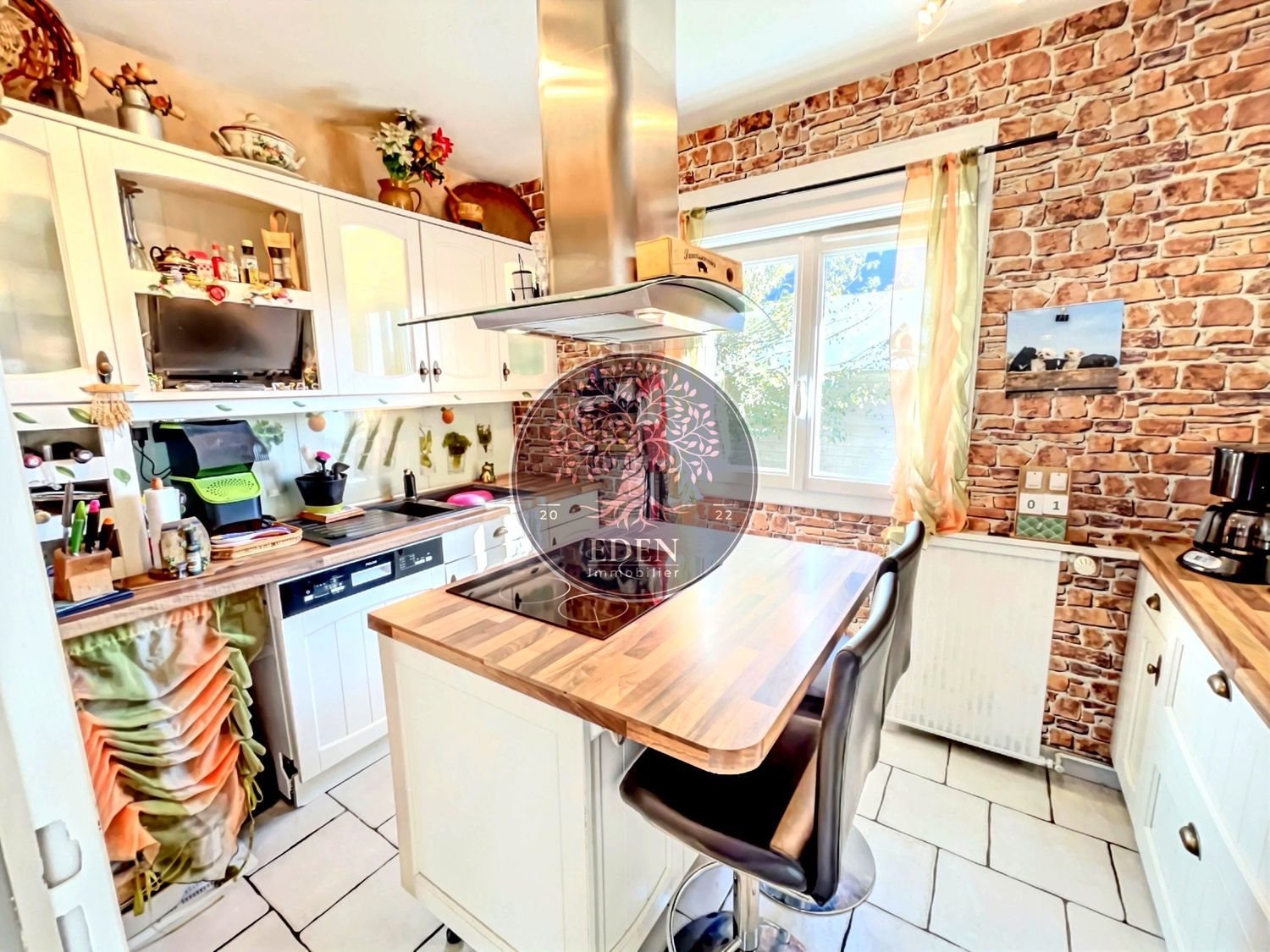 Maison à vendre, 83m², Dreux