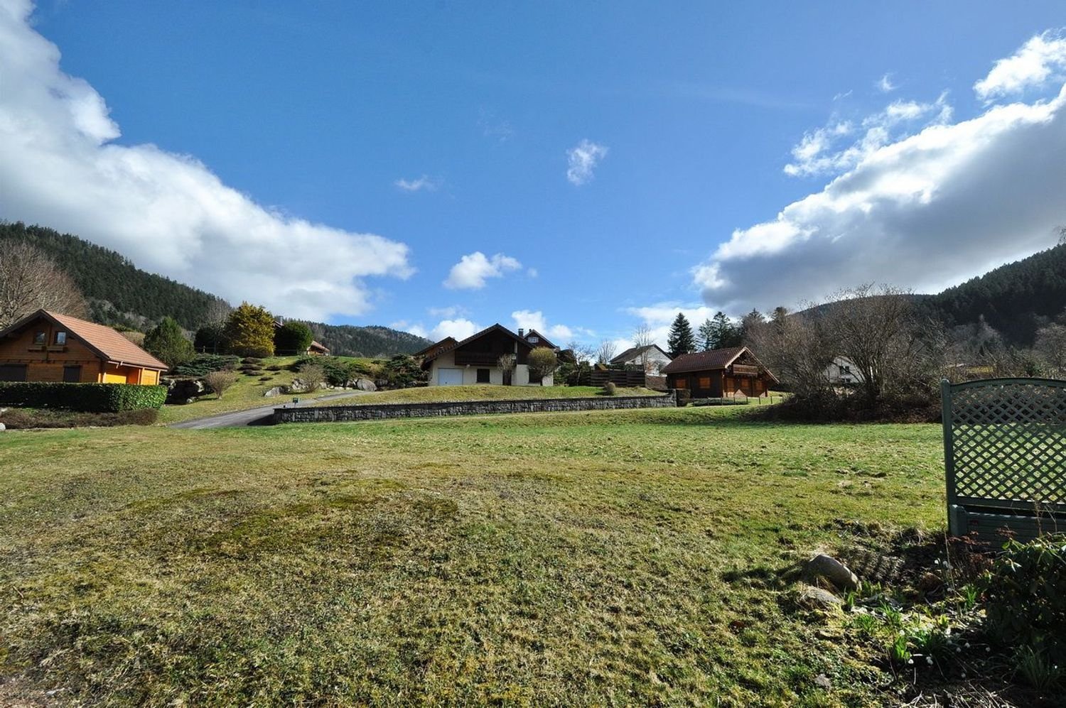 Maison à vendre, 112m², Rochesson