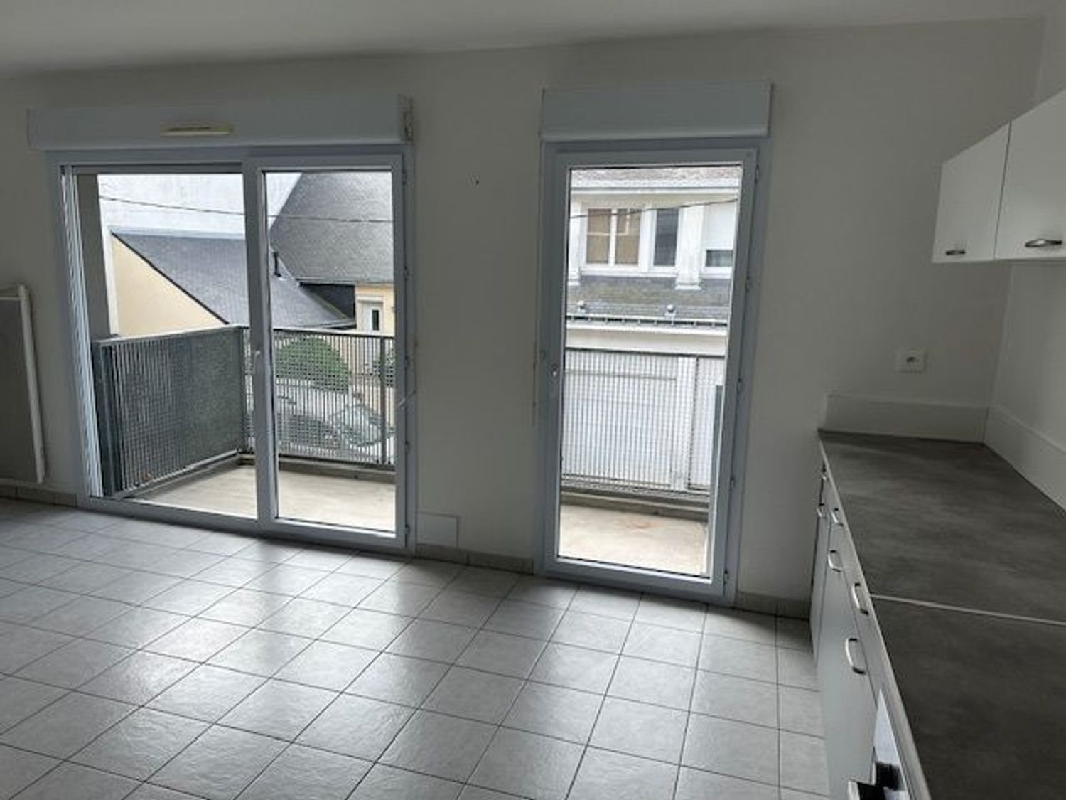 Appartement à louer, 78m², Locmiquélic