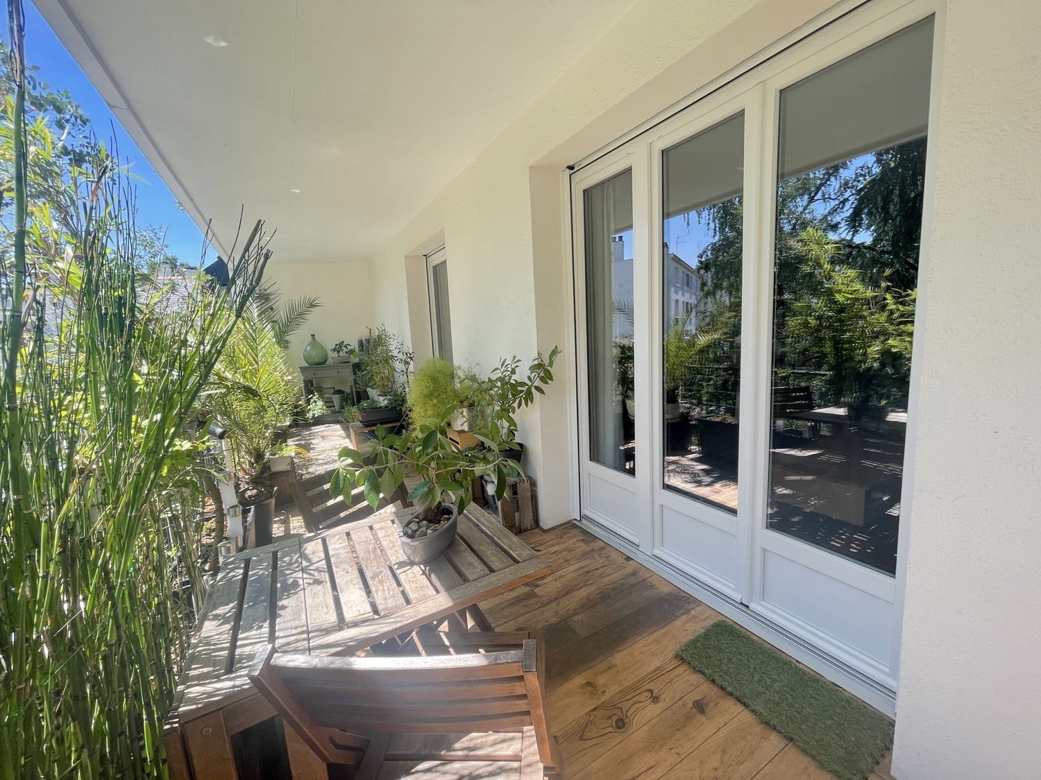Appartement à vendre, 71m², Nantes