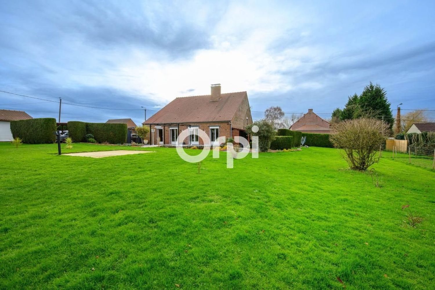 Maison à vendre, 218m², Maubeuge