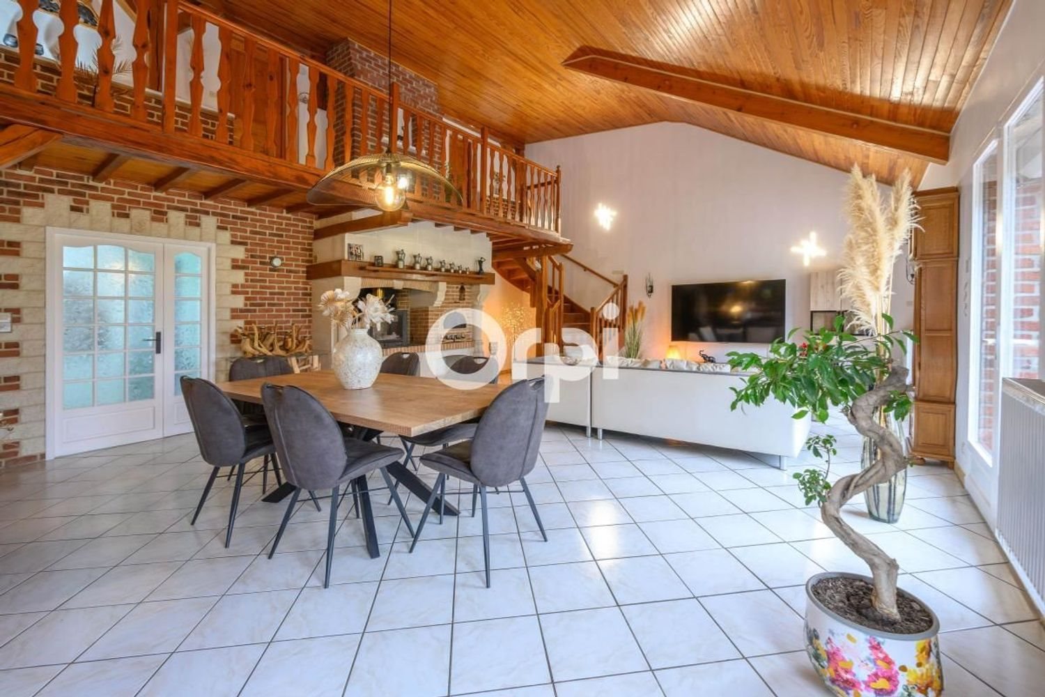 Maison à vendre, 218m², Maubeuge