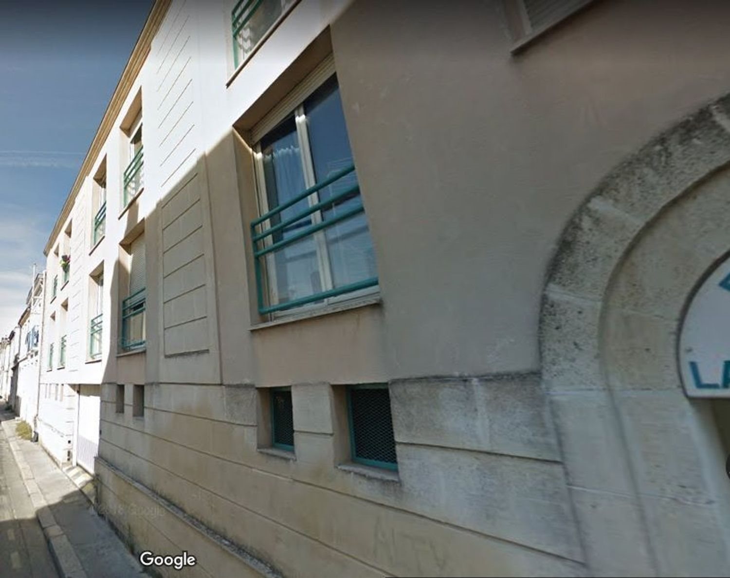 Appartement à vendre, 22m², Bordeaux
