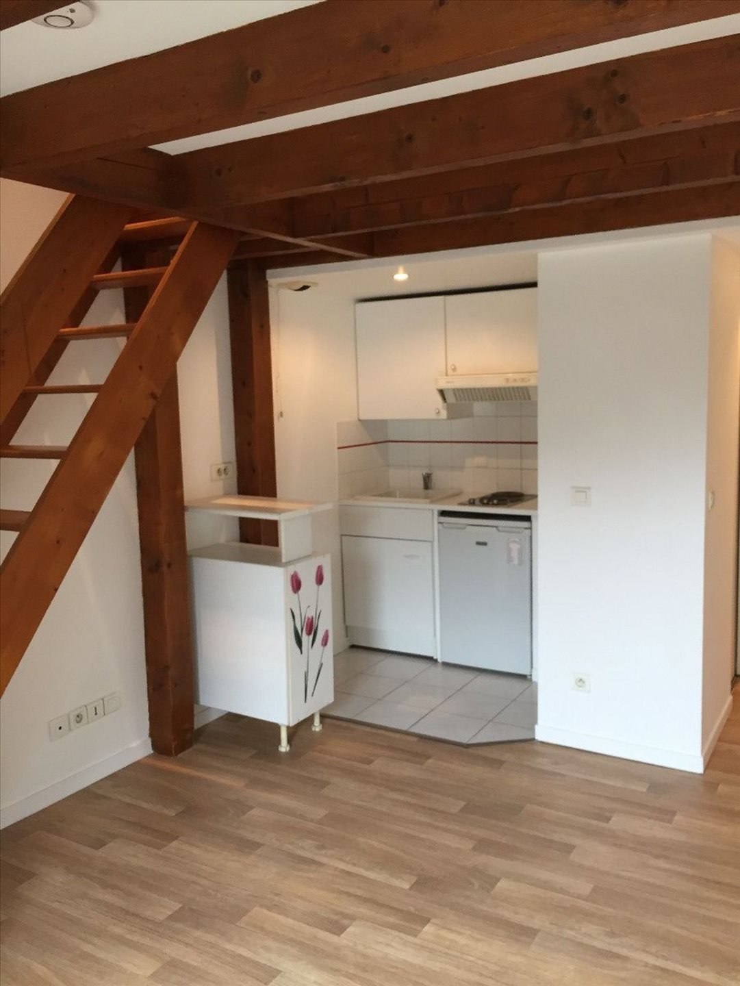 Appartement à vendre, 22m², Bordeaux