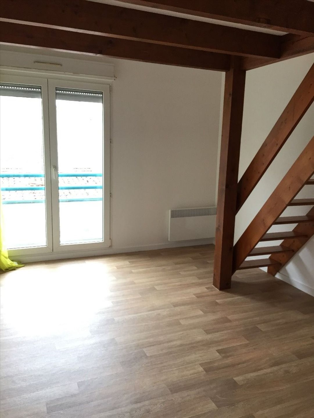 Appartement à vendre, 22m², Bordeaux