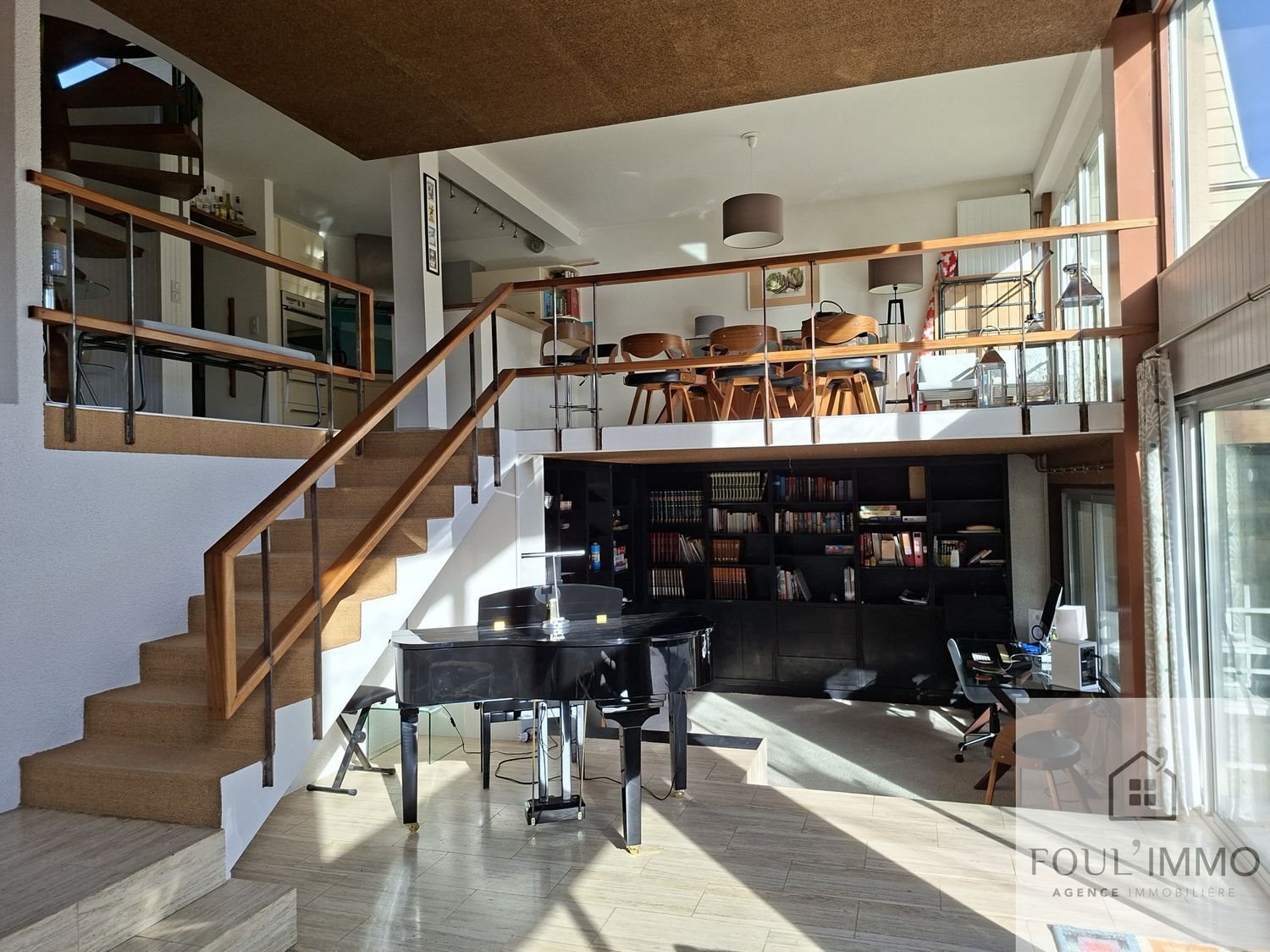 Maison à vendre, 205m², Foulayronnes