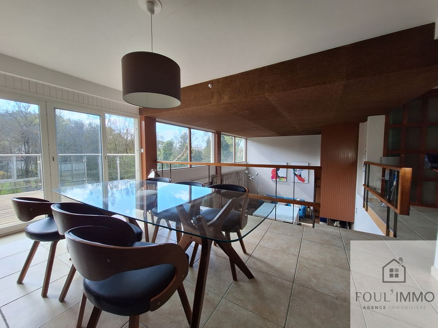 Maison à vendre, 205m², Foulayronnes