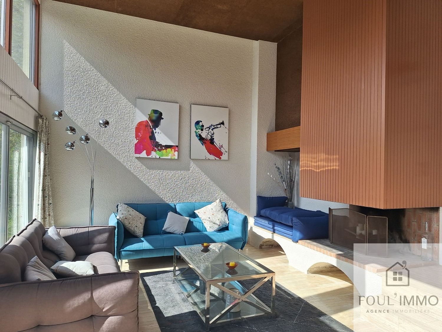 Maison à vendre, 205m², Foulayronnes