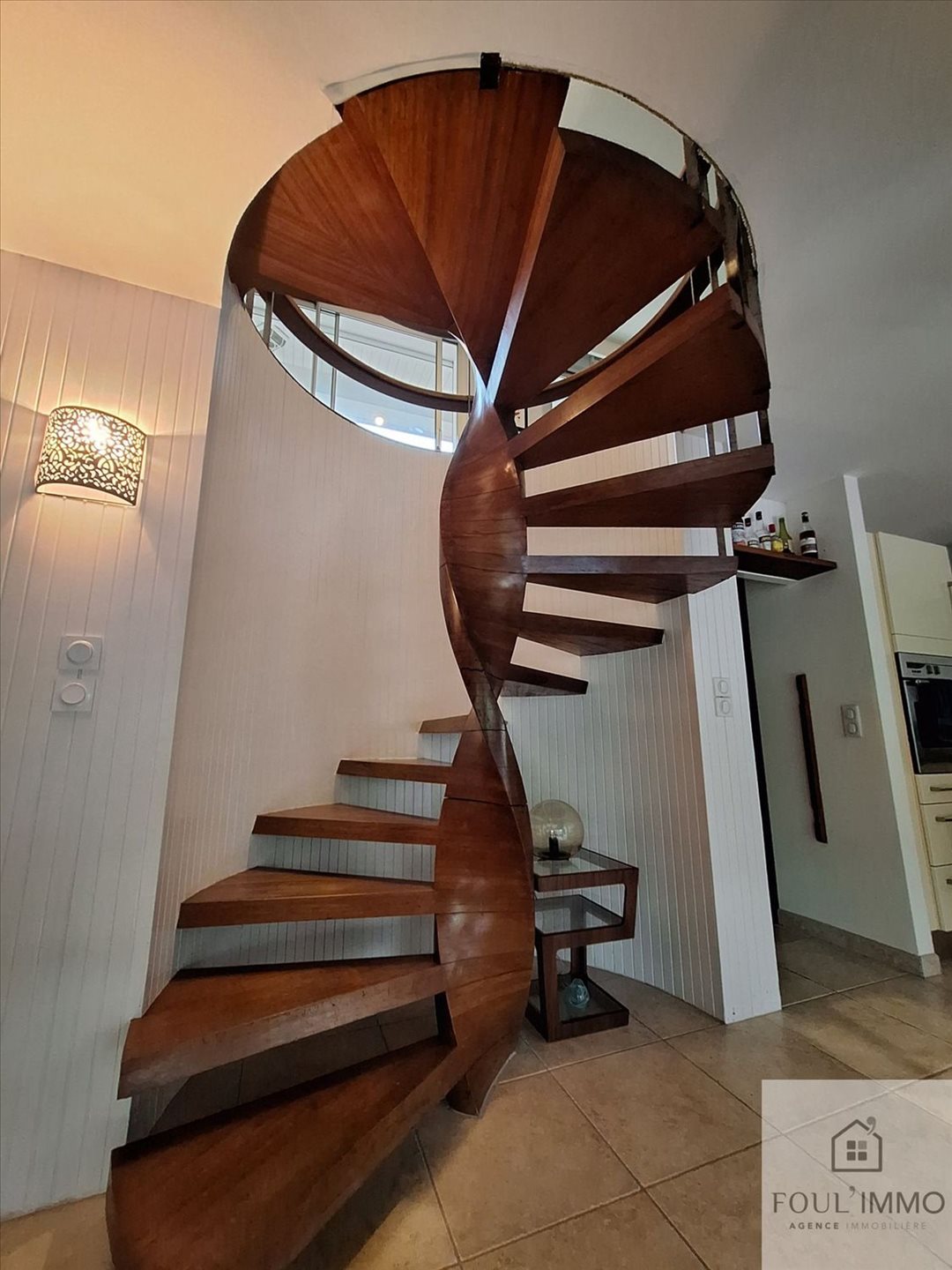 Maison à vendre, 205m², Foulayronnes