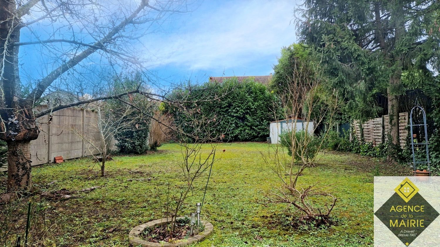 Maison à vendre, 80m², Draveil