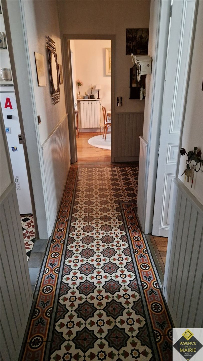 Maison à vendre, 80m², Draveil