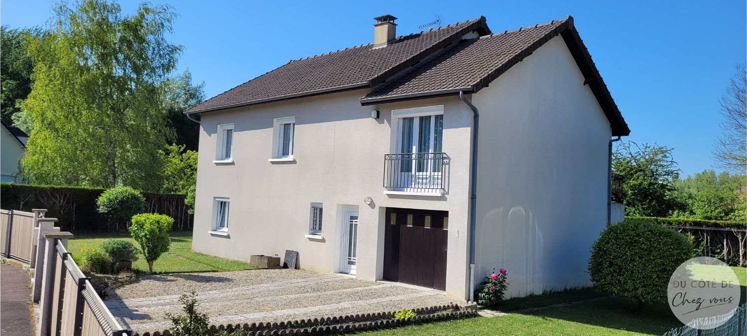Maison à vendre, 94m², Rosières-près-Troyes