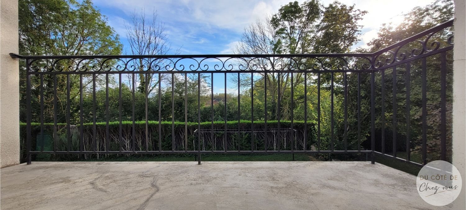 Maison à vendre, 94m², Rosières-près-Troyes