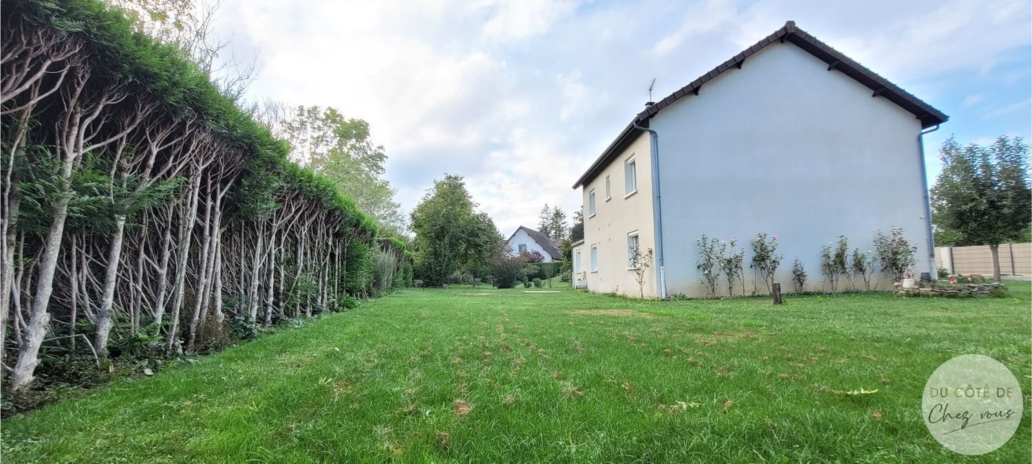 Maison à vendre, 94m², Rosières-près-Troyes