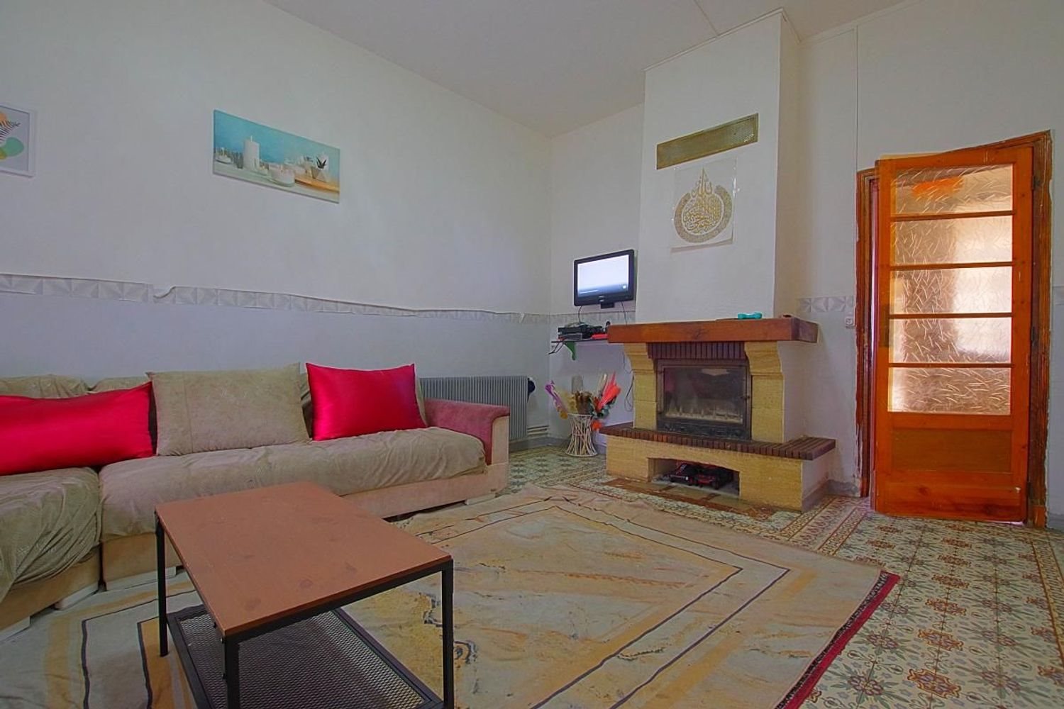 Maison à vendre, 167m², Roye