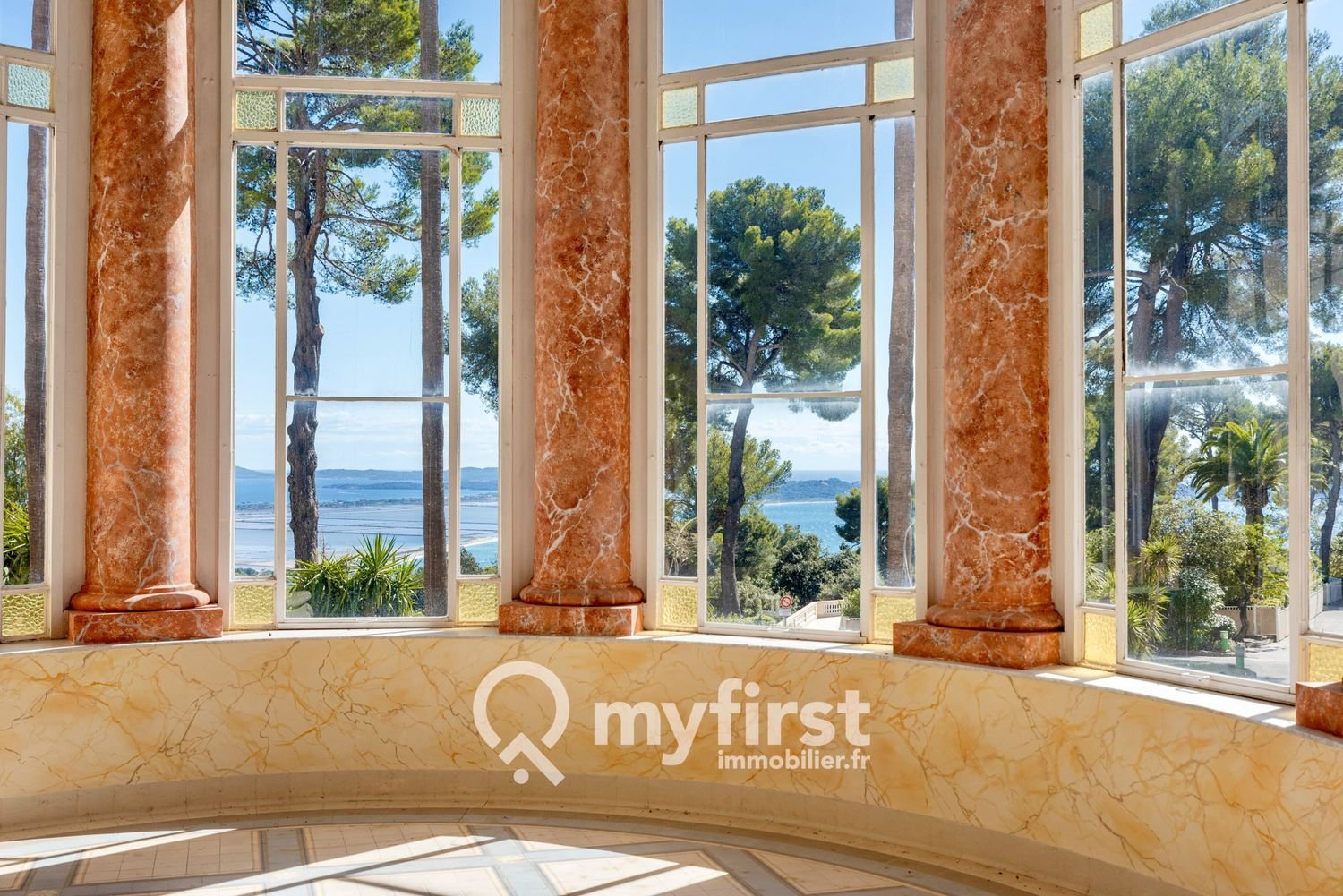 Appartement à vendre, 39m², Hyères