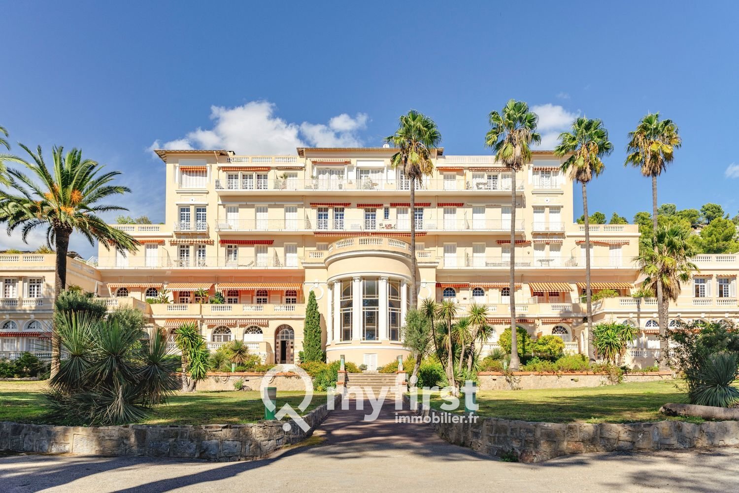 Appartement à vendre, 39m², Hyères