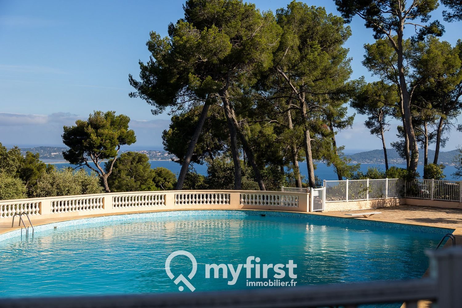 Appartement à vendre, 39m², Hyères