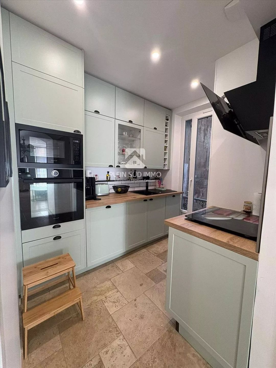 Appartement à vendre, 11m², Grasse