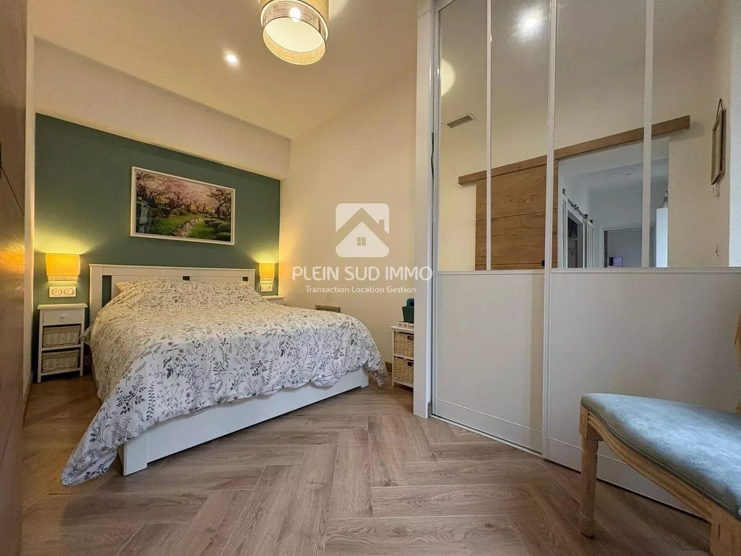 Appartement à vendre, 11m², Grasse
